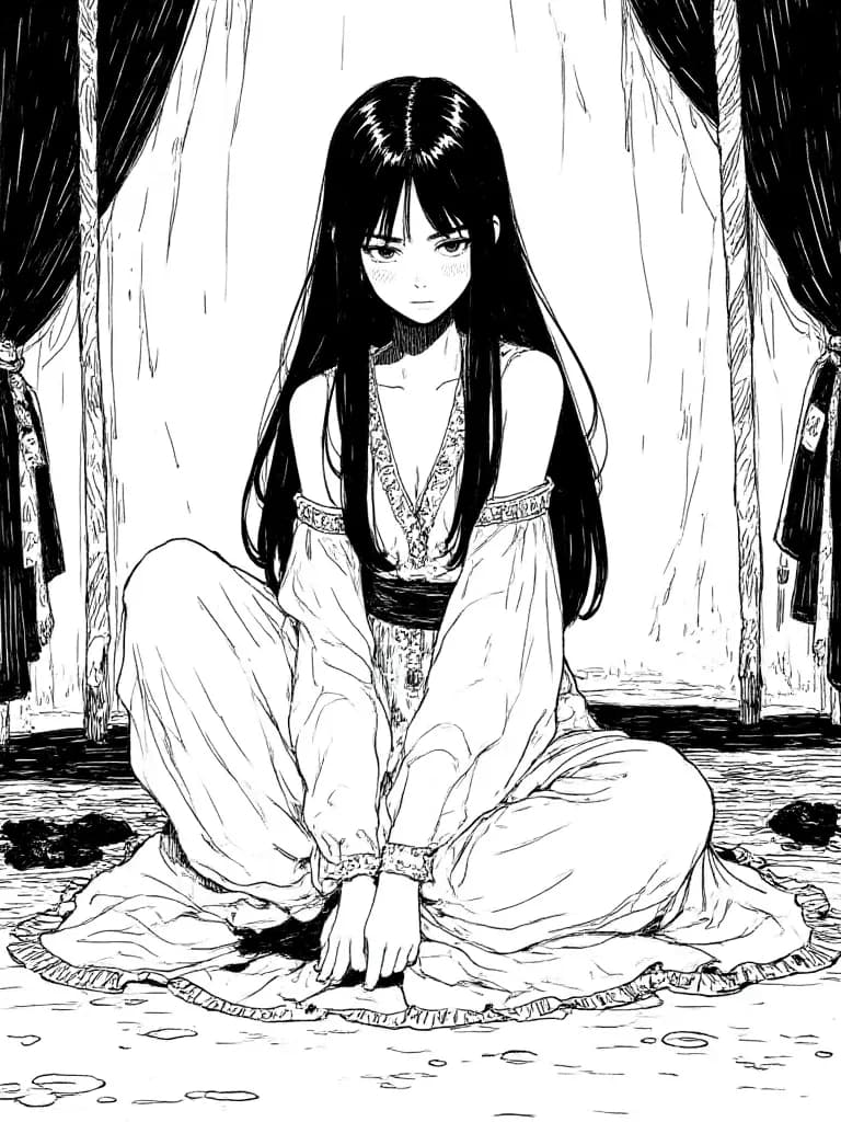 Thumbnail of Царица