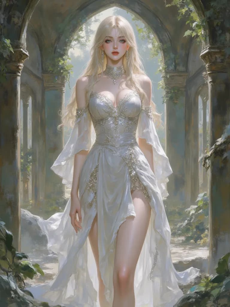 Thumbnail of Марина