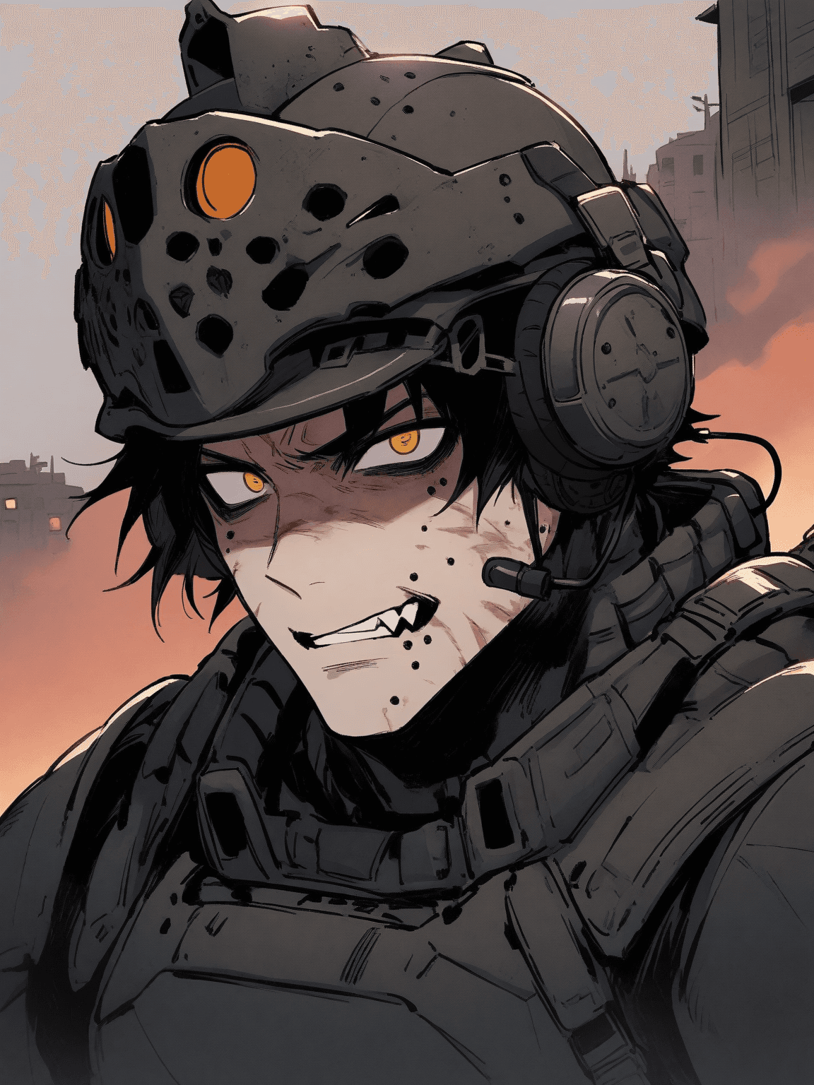 Thumbnail of vanguard 'vanguard' caelen
