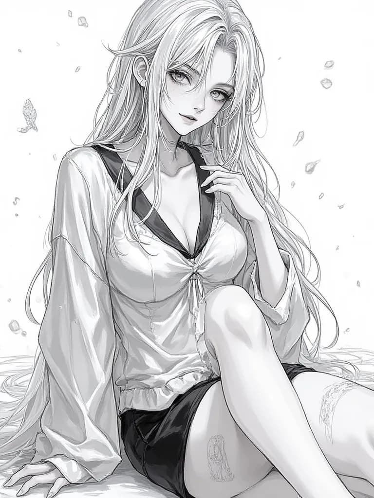 Thumbnail of лена  <&P> 