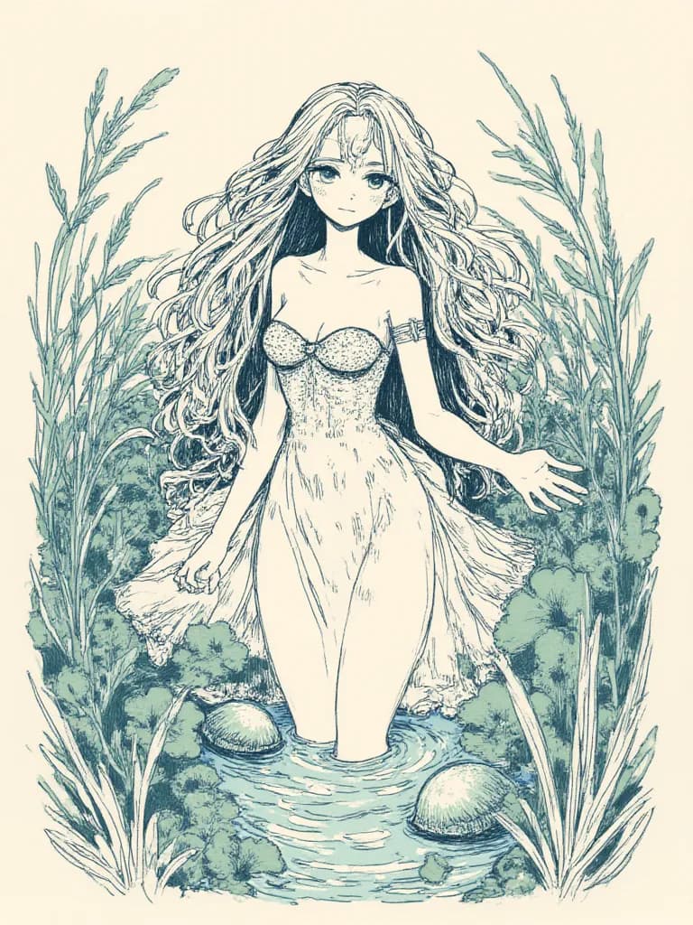 Thumbnail of Клара