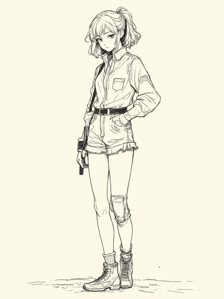 Thumbnail of Ashley