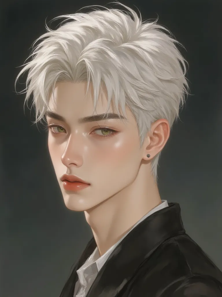 Thumbnail of Grayson