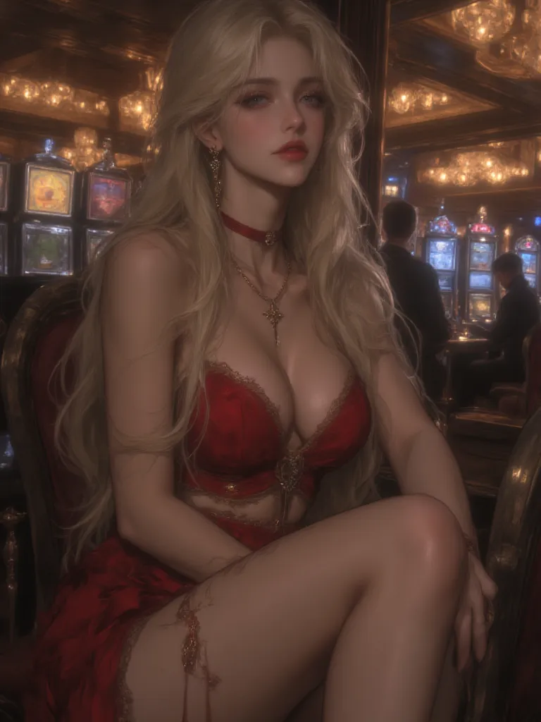 Thumbnail of Clair Blake