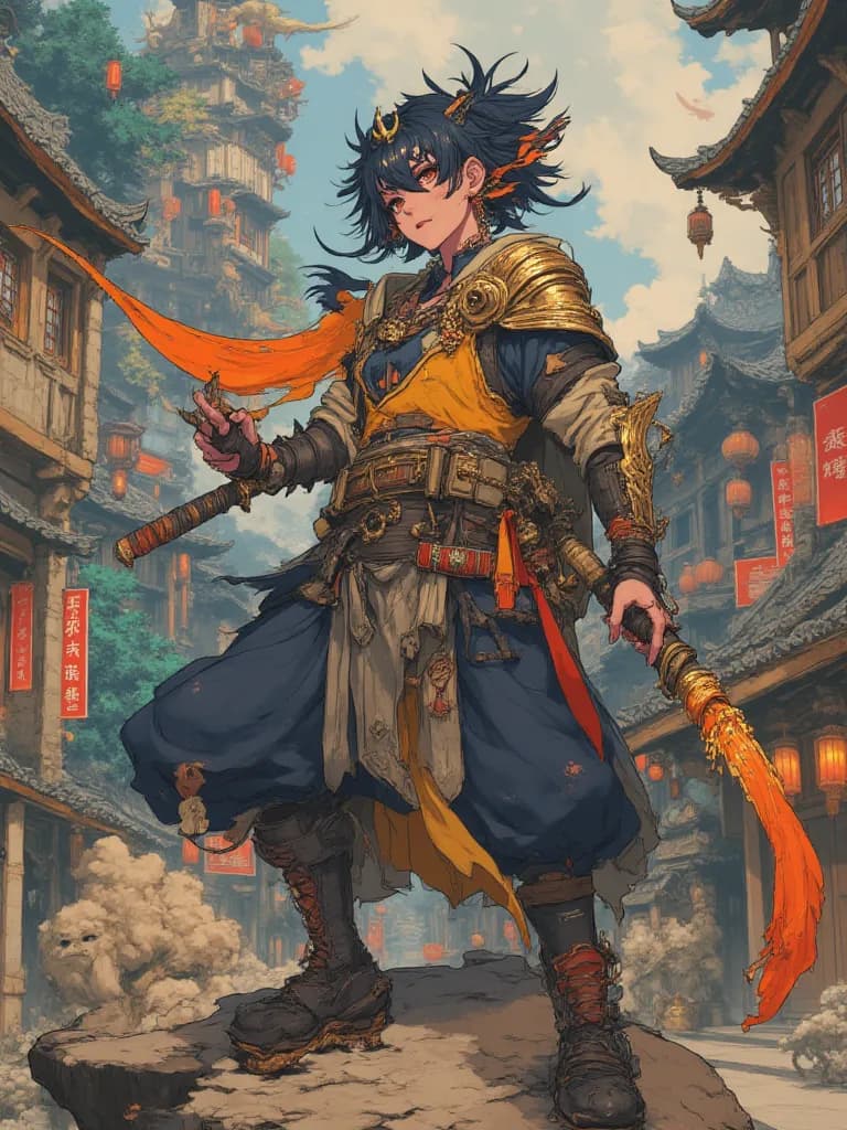 Thumbnail of Fantasy roleplay