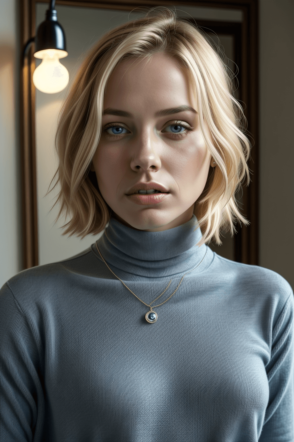 Thumbnail of Ксения