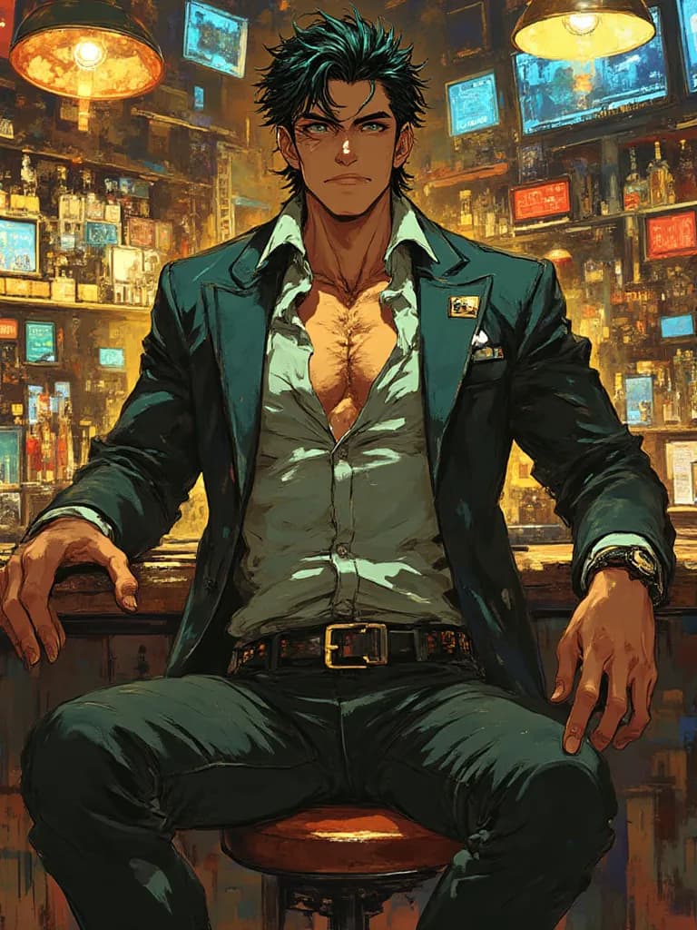 Thumbnail of Кейлен Торн