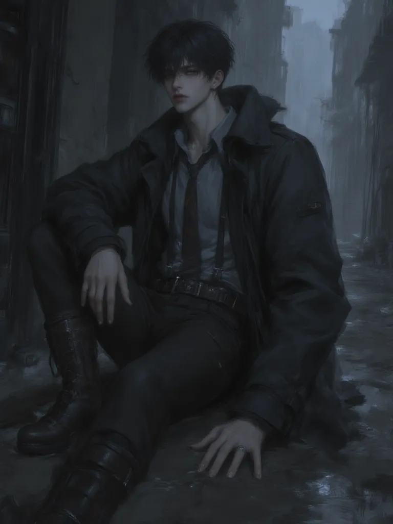 Thumbnail of Кейлен Торн