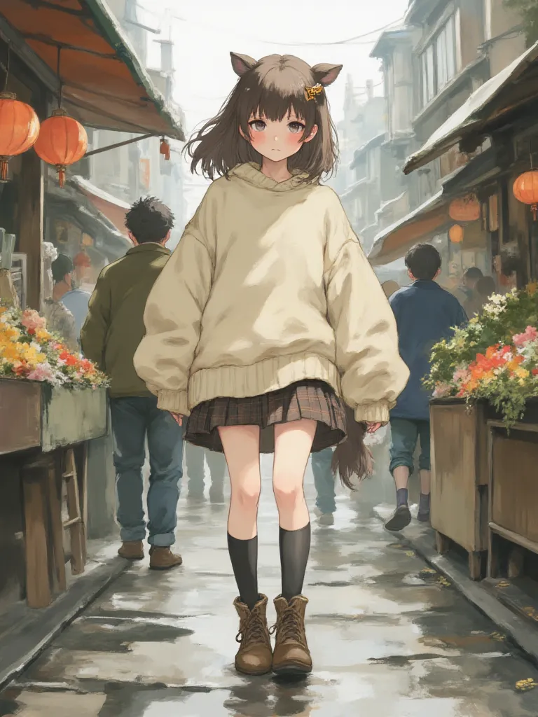 Thumbnail of Мика