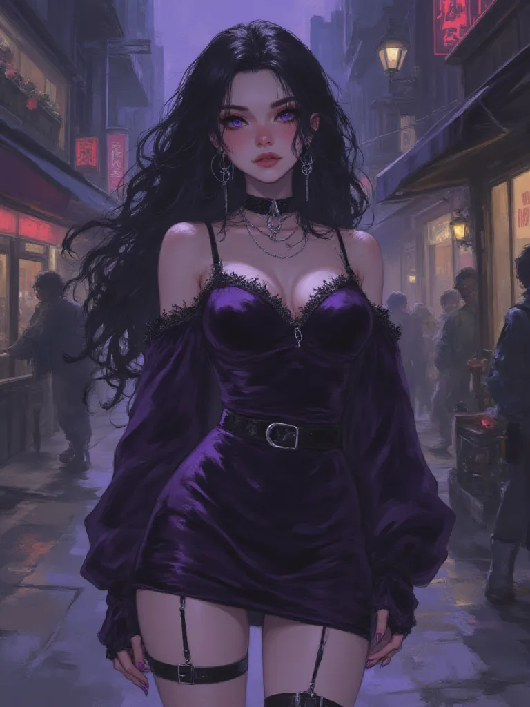 Thumbnail of Серафина Стоун