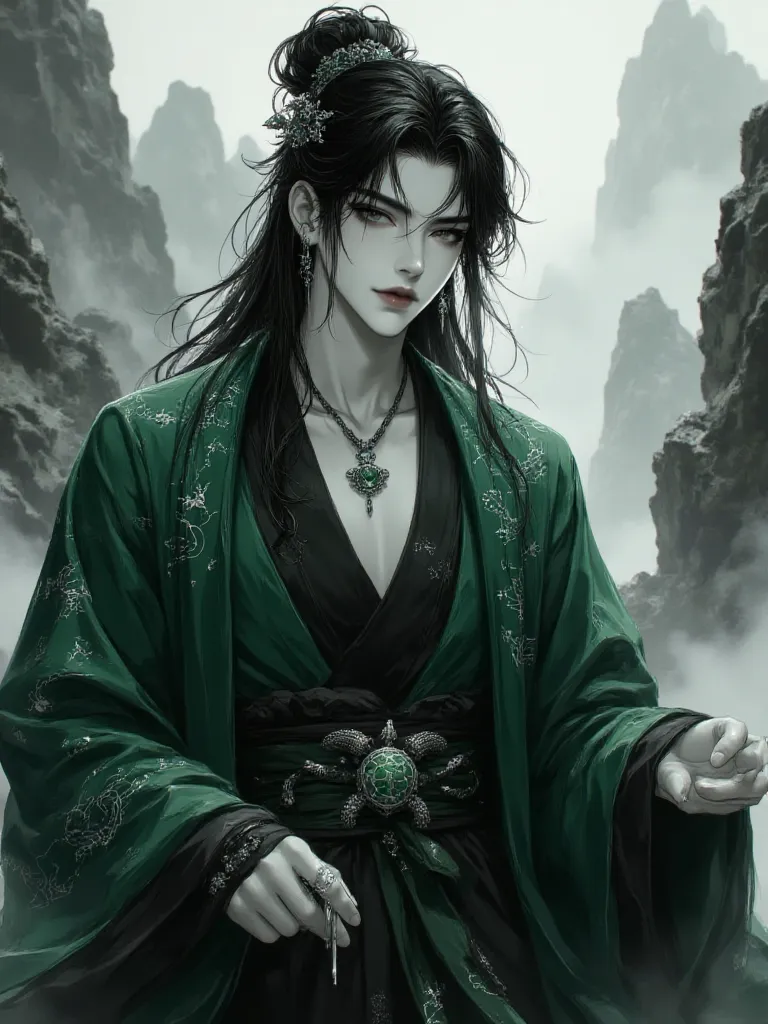 Thumbnail of xuan'gai