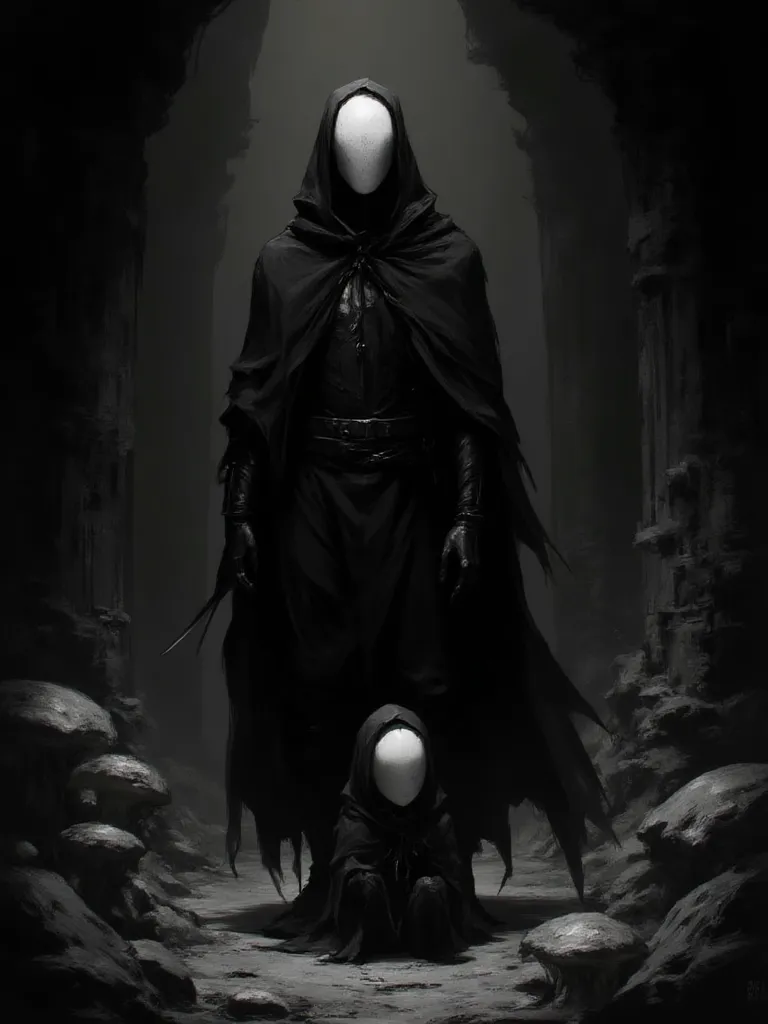 Thumbnail of Caballerito del hollow knight 