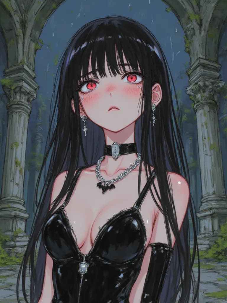 Thumbnail of Seraphina 'Sera' Volkov