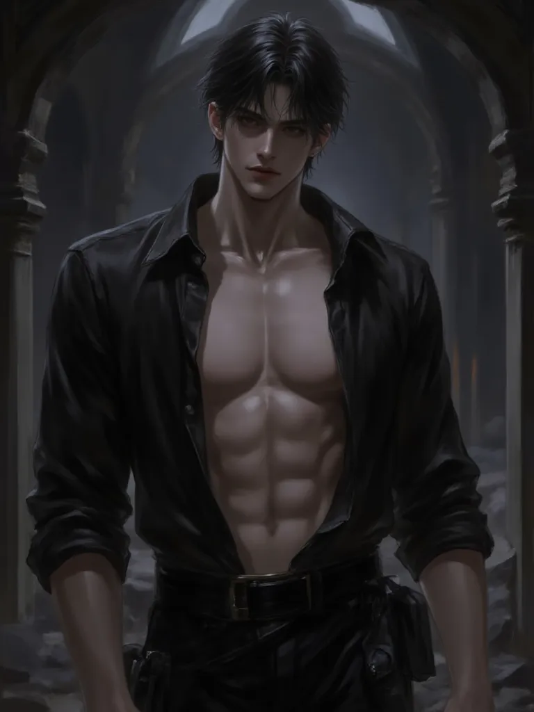 Thumbnail of Seth