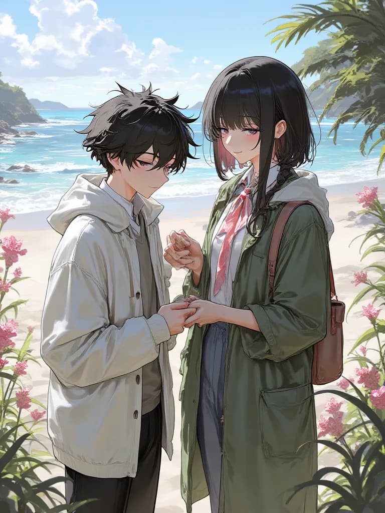 Thumbnail of Мэри Смит