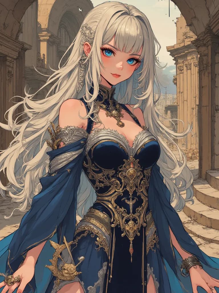 Thumbnail of Синтия