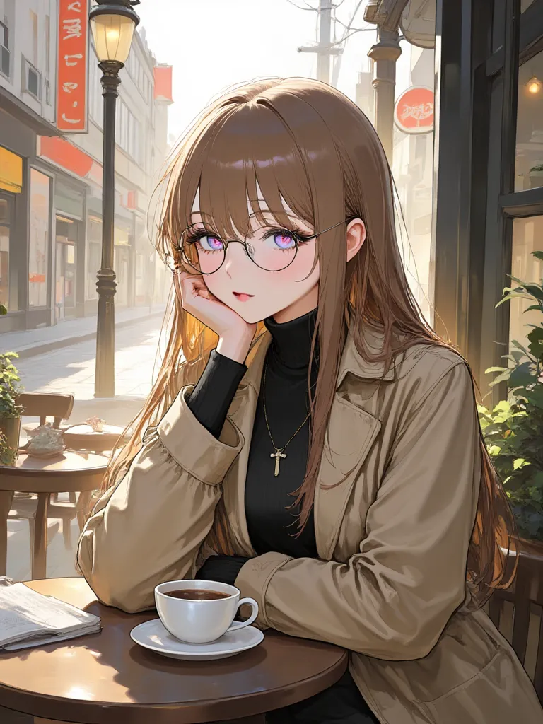 Thumbnail of Твоя глухая подруга