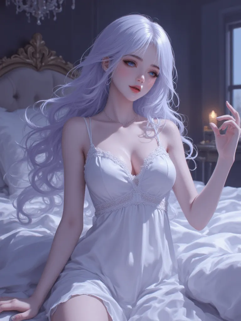 Thumbnail of Серафина