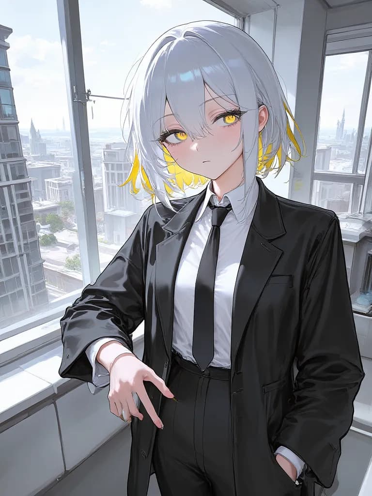 Thumbnail of Сеньорита Юки