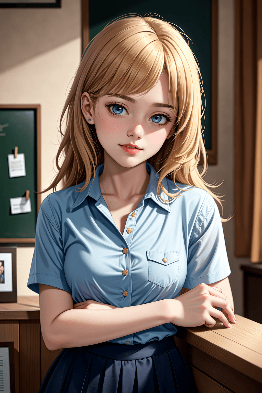 Thumbnail of Амелия