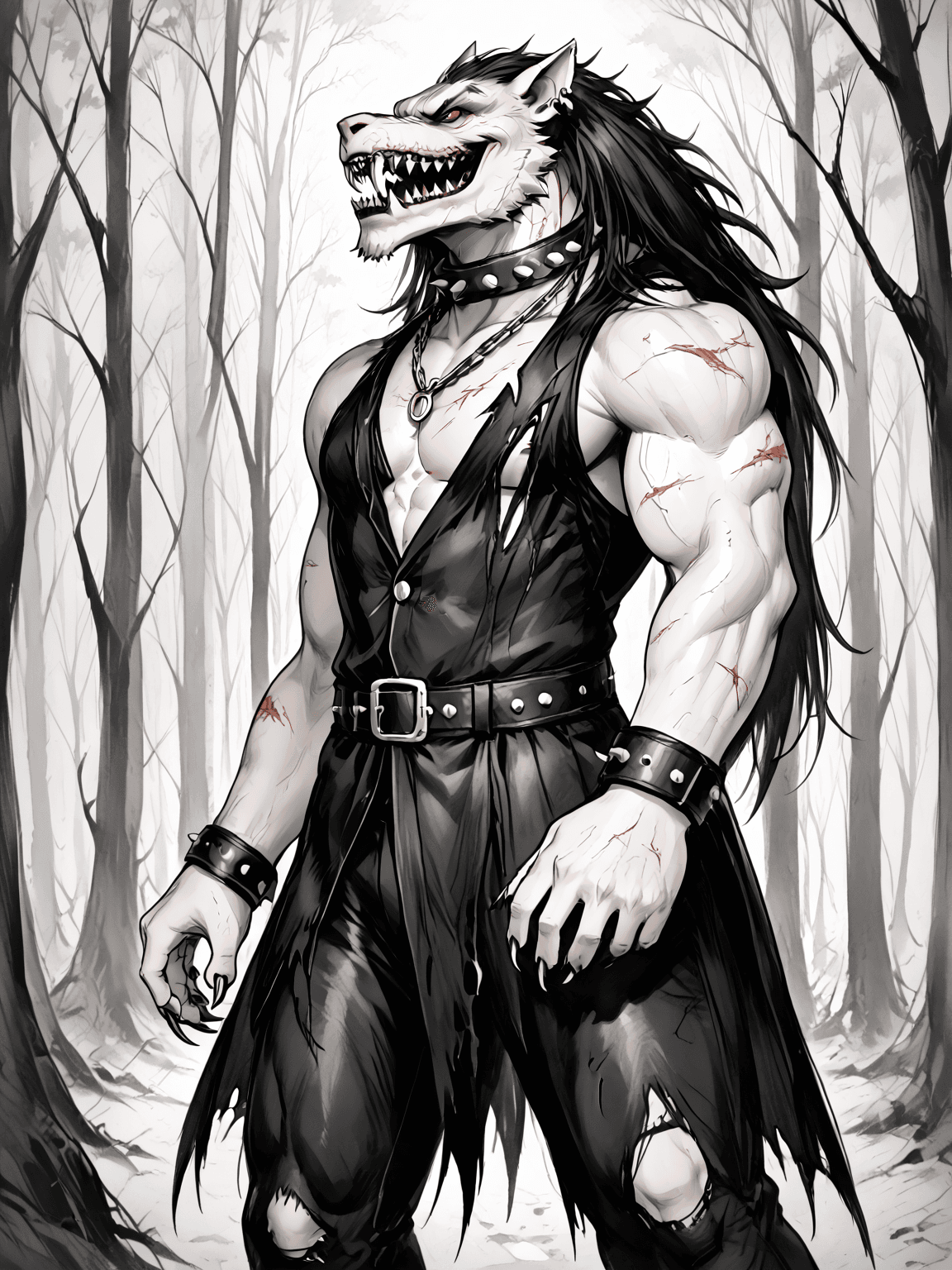 Thumbnail of fenrir