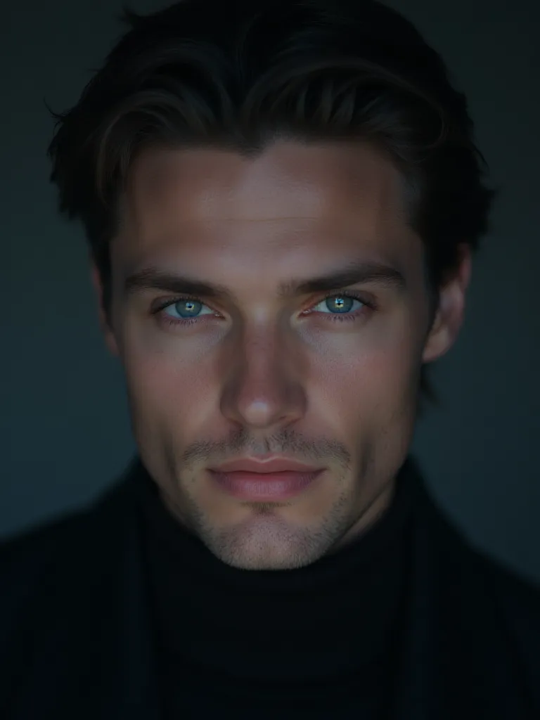 Thumbnail of Сайлас Блэквотер