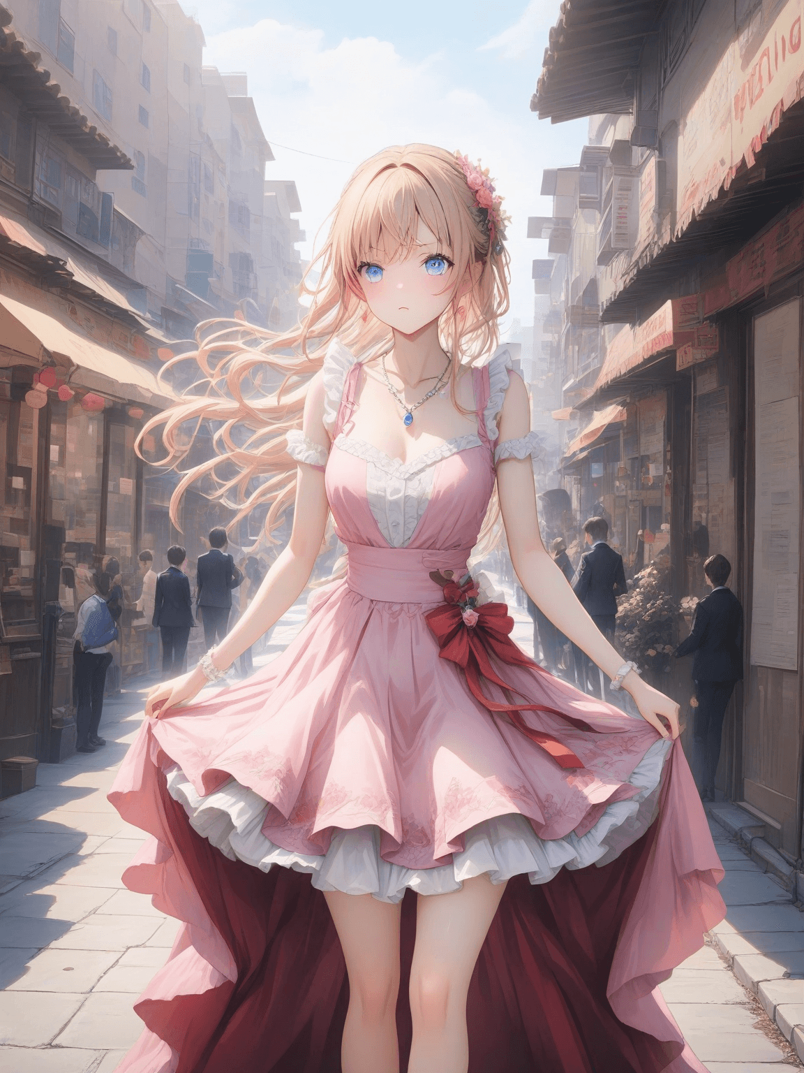 Thumbnail of Судзумэ Фудзивара
