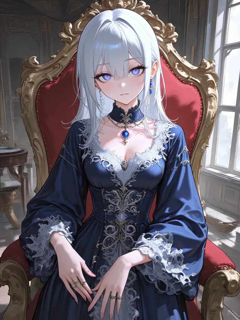 Thumbnail of Серафина фон Этельред