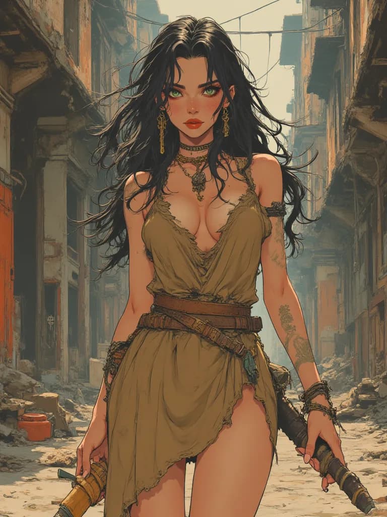 Thumbnail of Элара