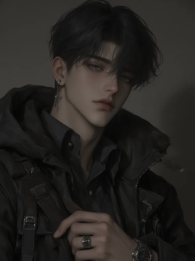 Thumbnail of Ноа Кингсли