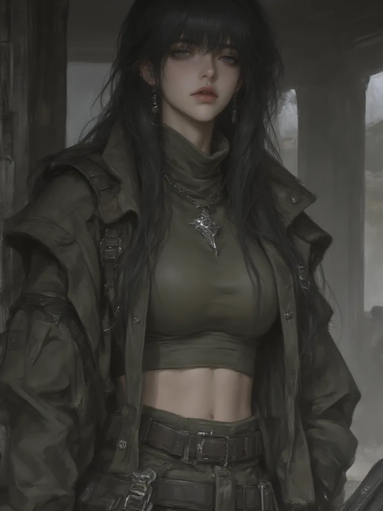 Thumbnail of Letícia