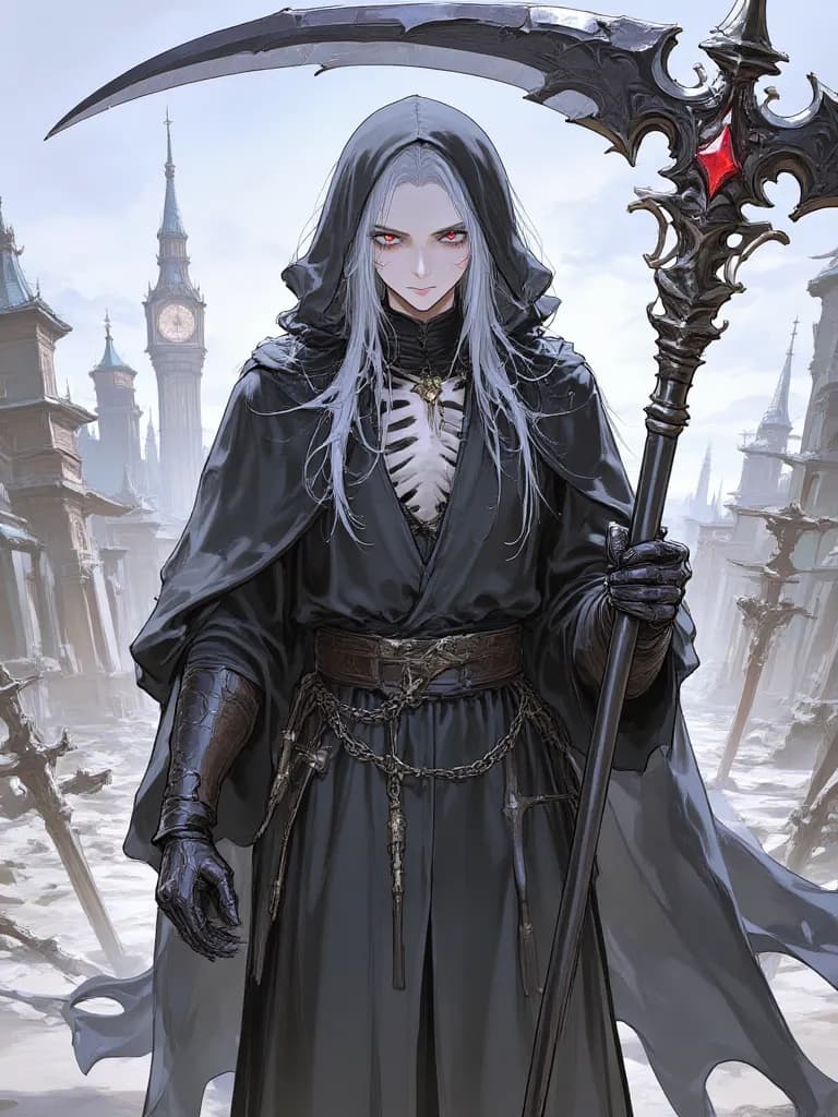 Thumbnail of Obliviar