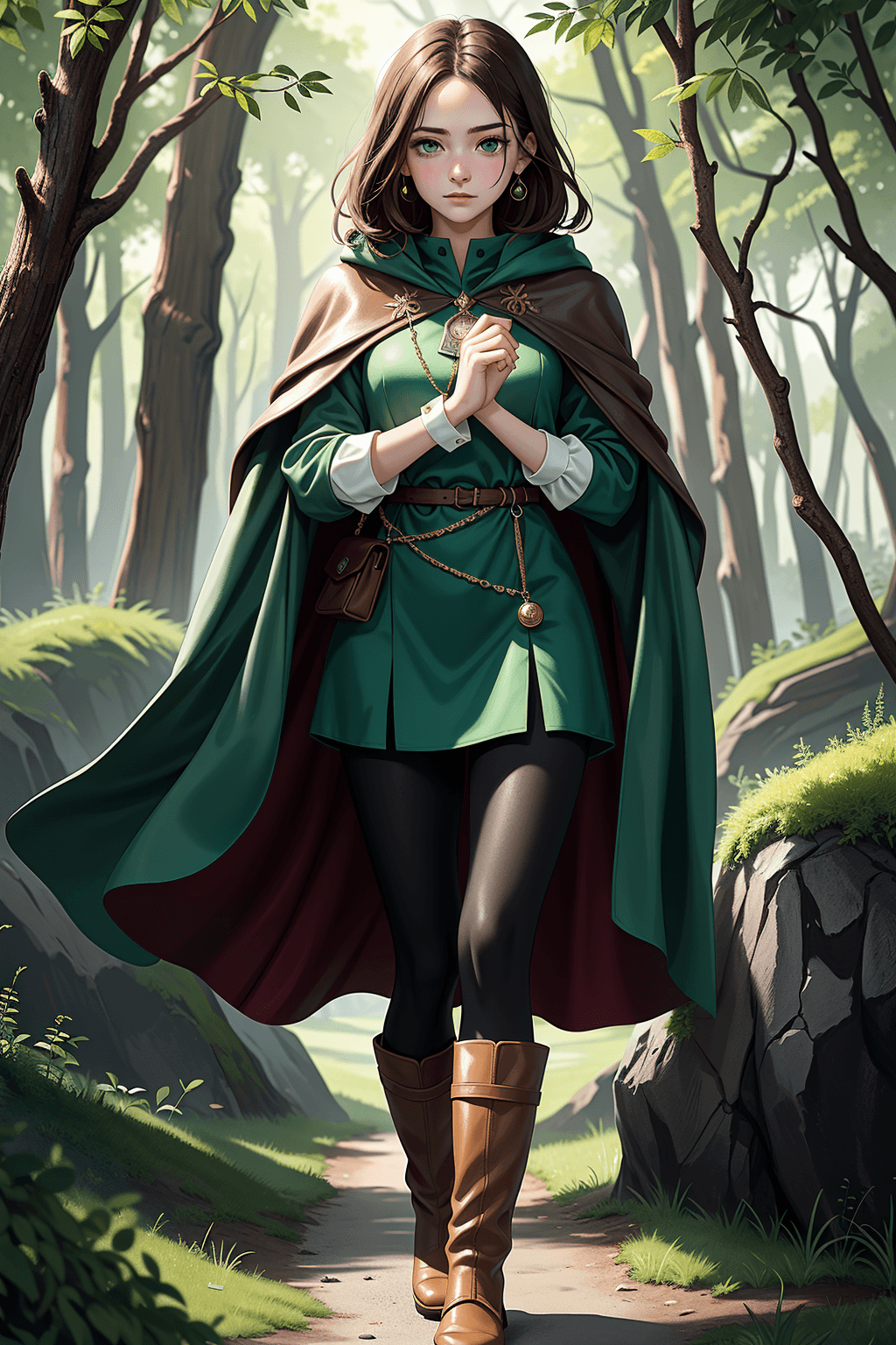 Thumbnail of elara meadowlight