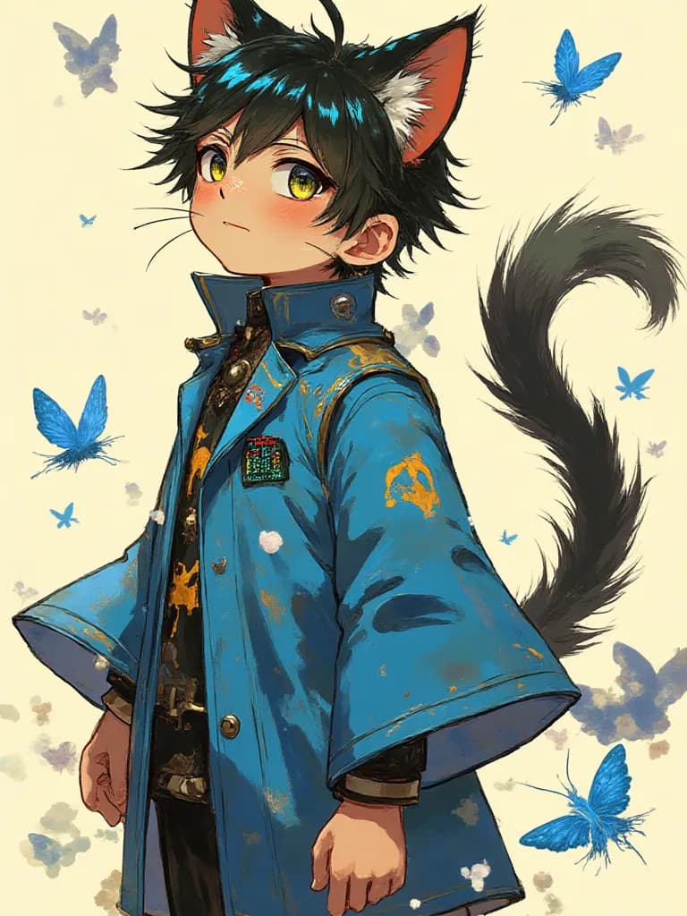 Thumbnail of Чайка