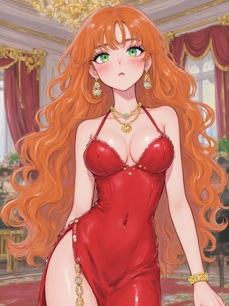 Thumbnail of Seraphina 'Fina' Dubois