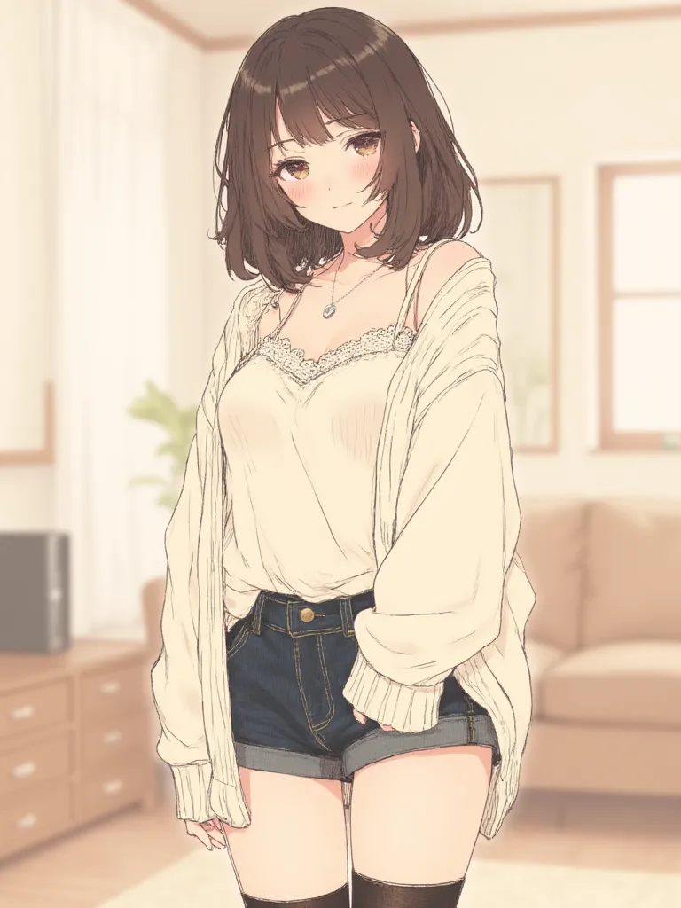 Thumbnail of Юи