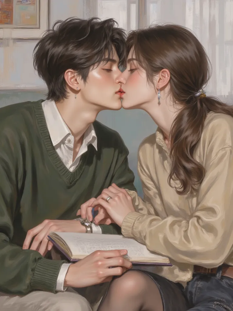 Thumbnail of ЧОН ЧОНГУК