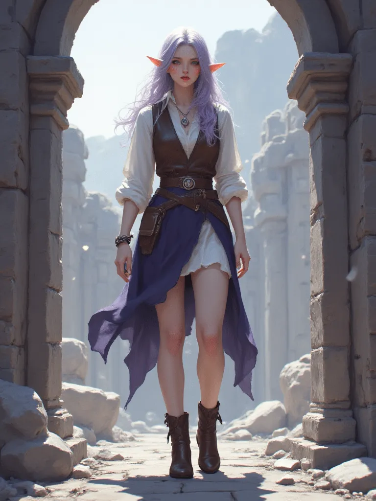 Thumbnail of seraphina 'sera' meadowlight