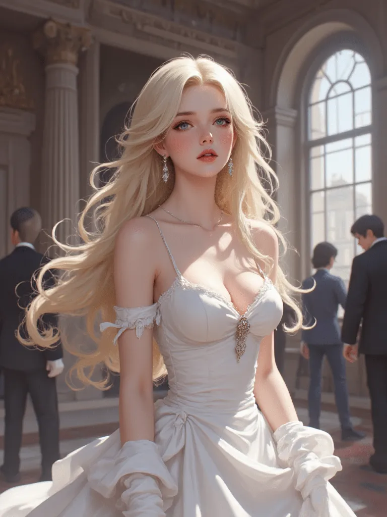 Thumbnail of Принцесса Серафина
