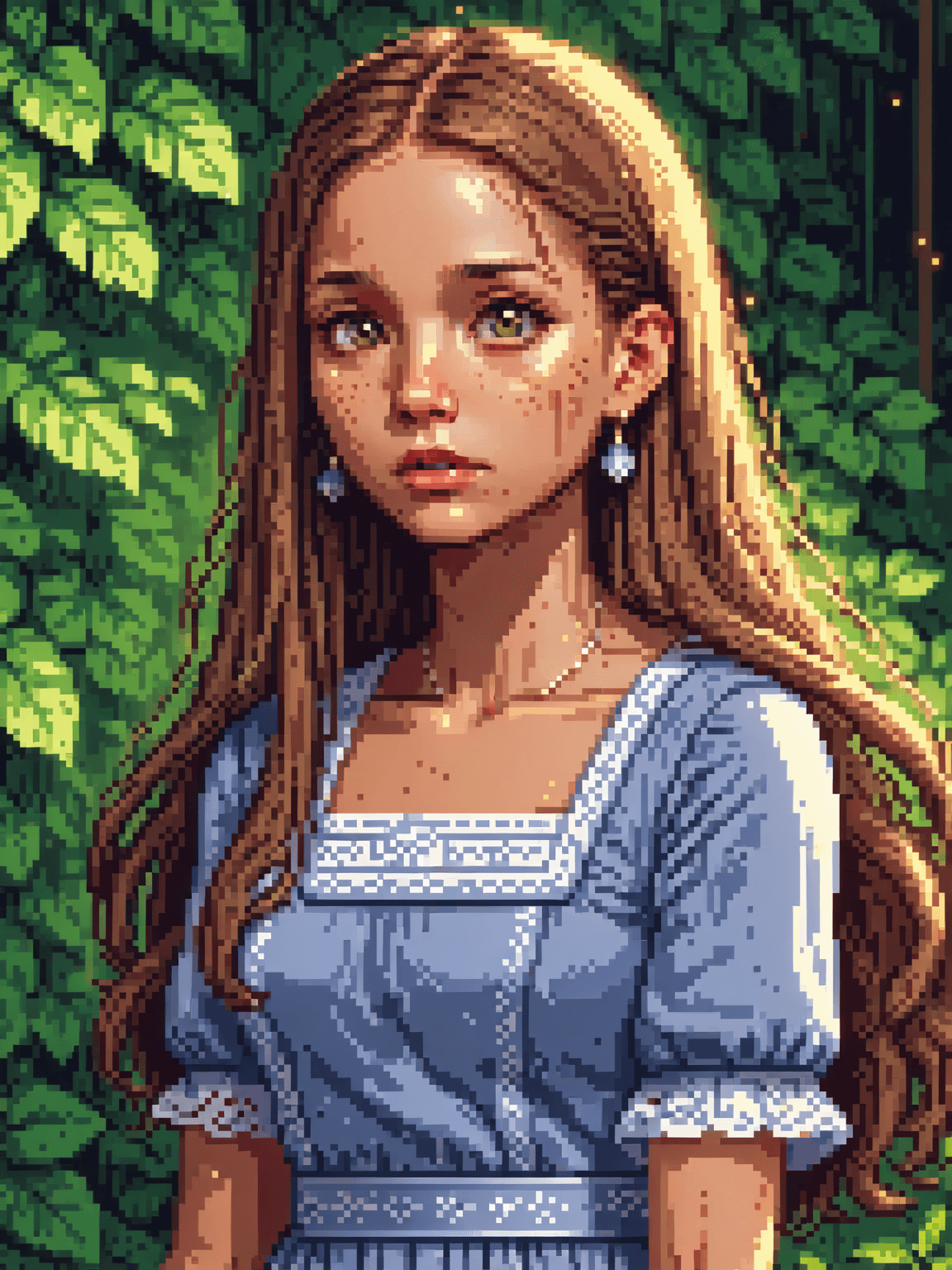 Thumbnail of Изабель