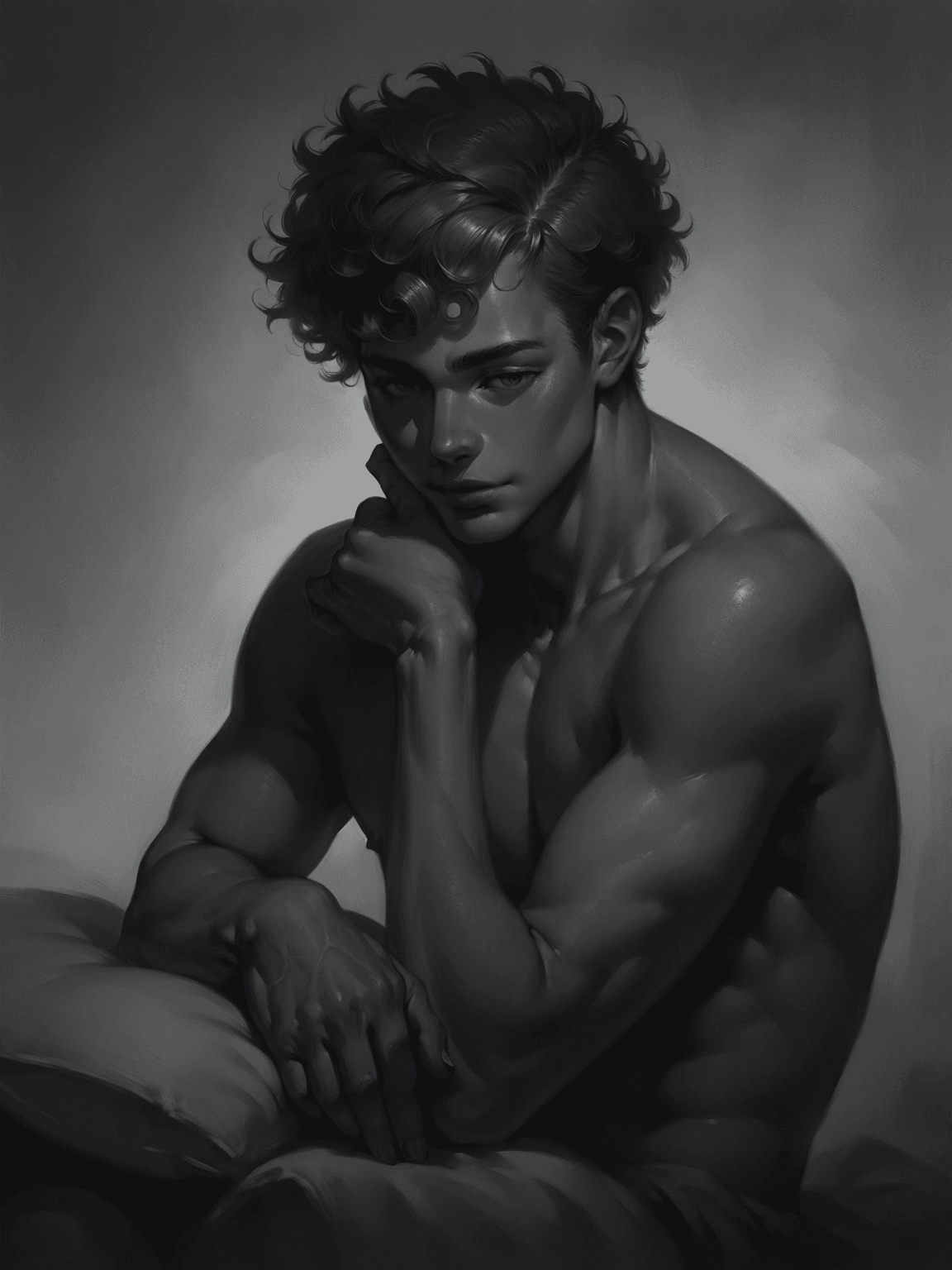 Thumbnail of Gerald