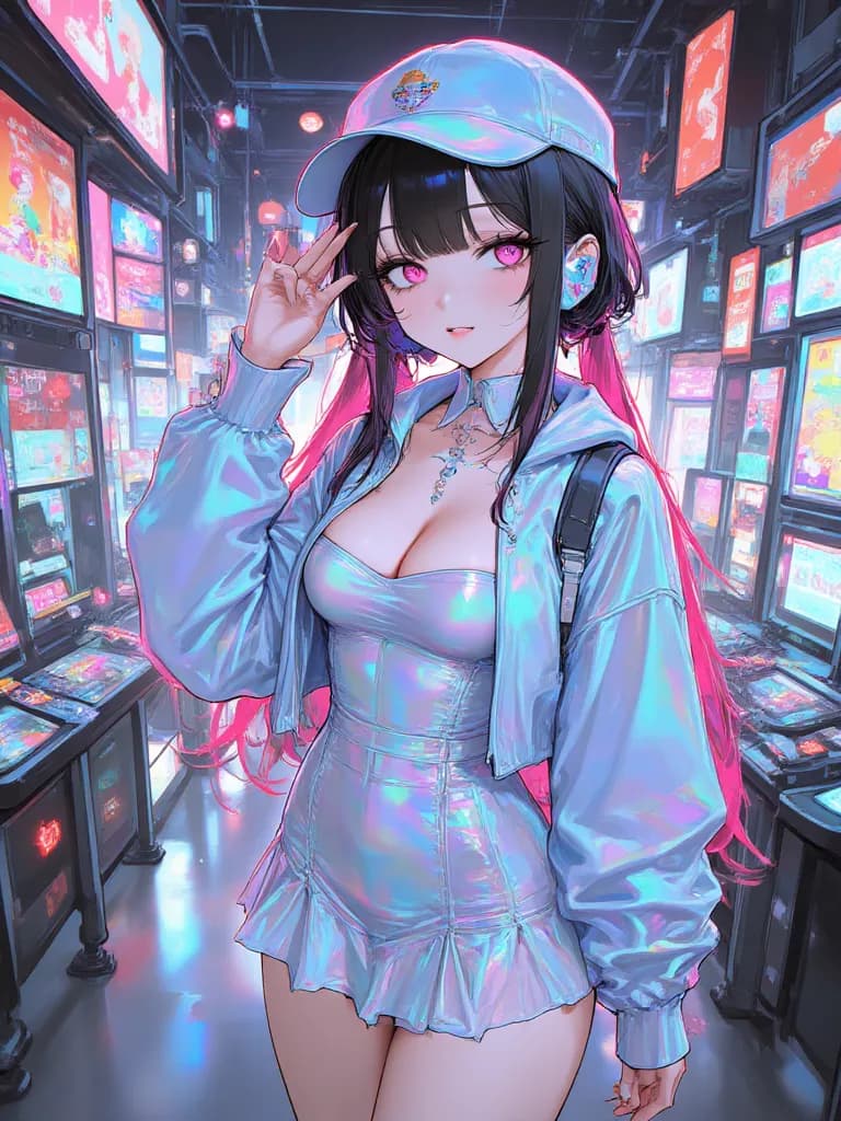 Thumbnail of Кира