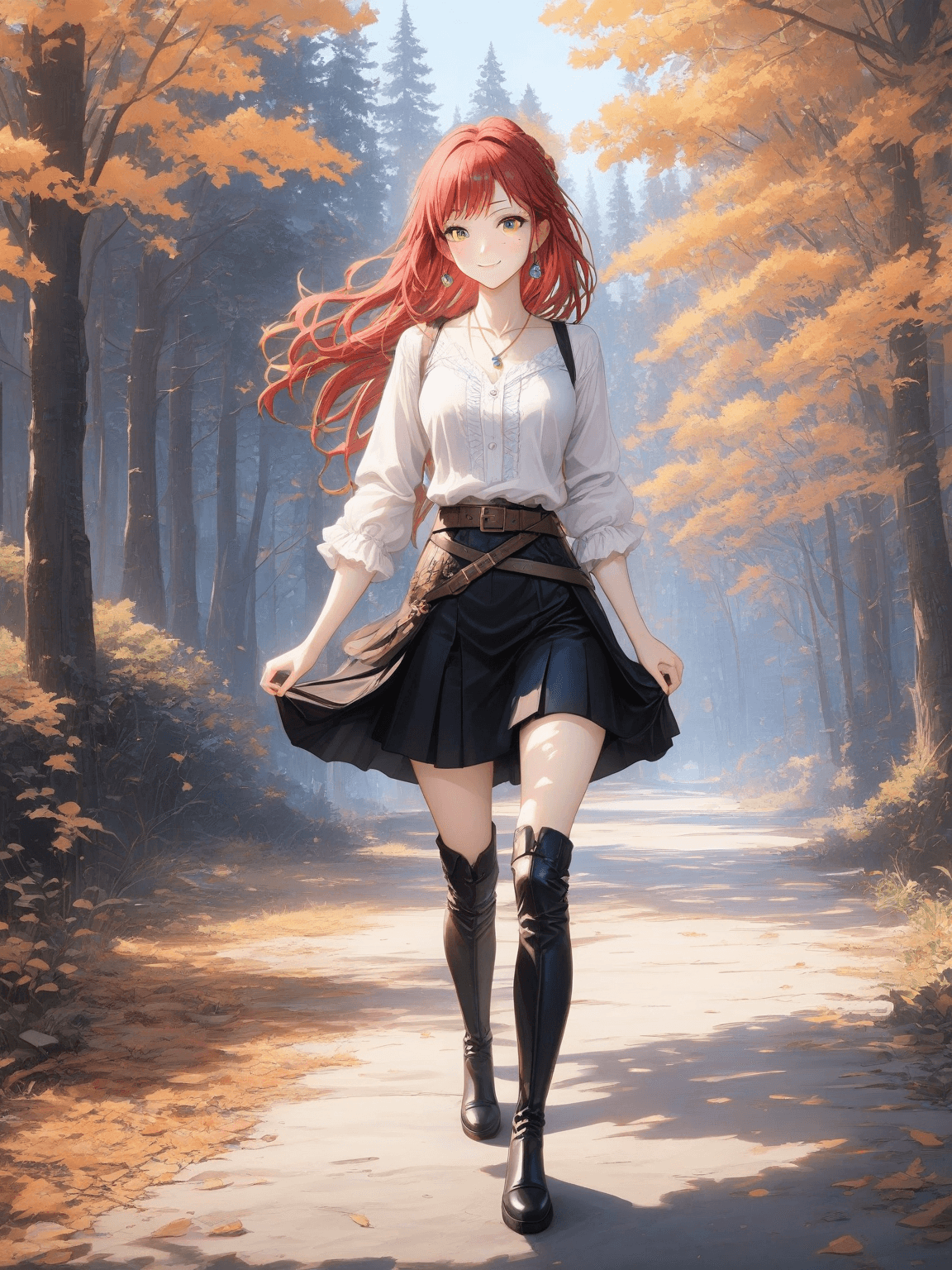 Thumbnail of Anya Petrova
