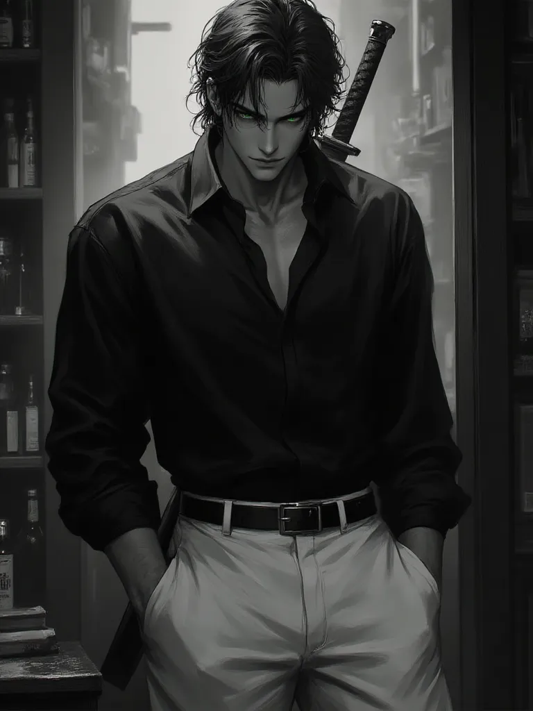 Thumbnail of Leo