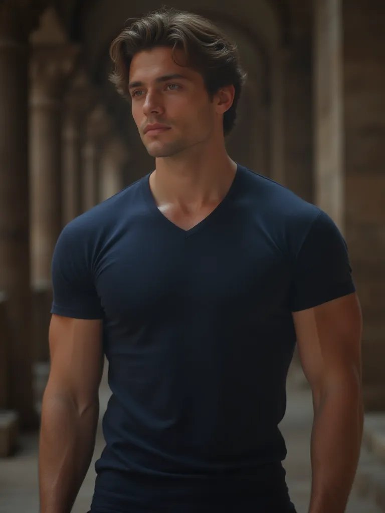 Thumbnail of Kaelen Vane