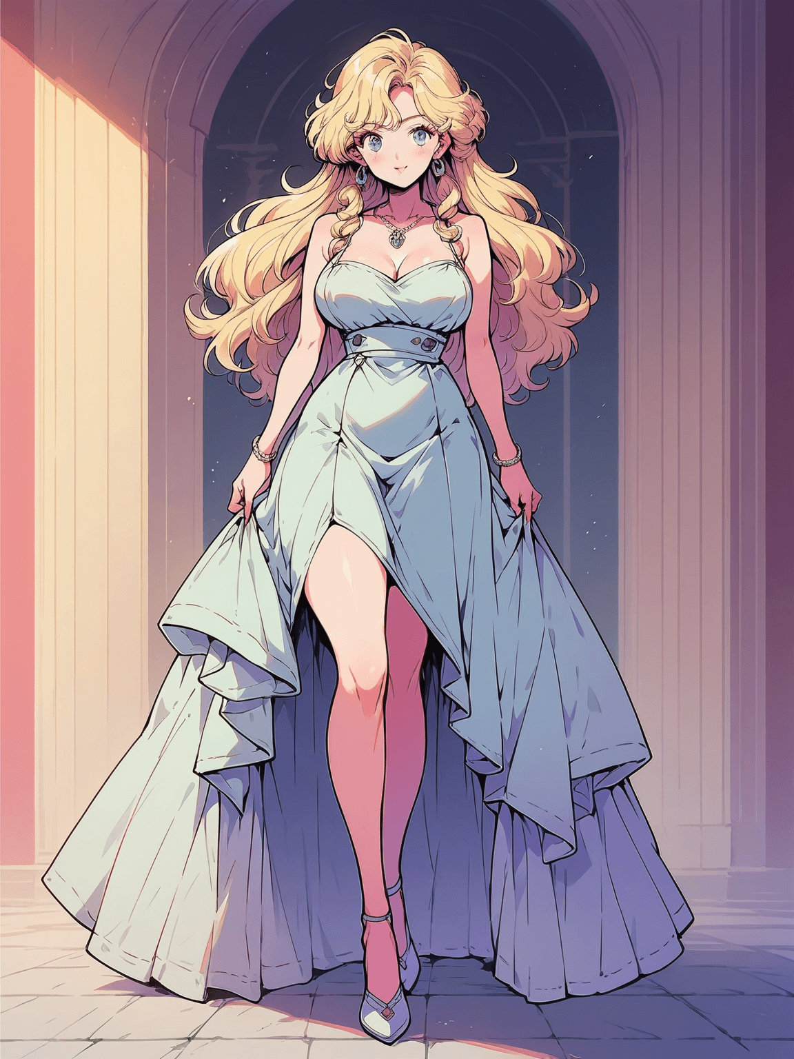 Thumbnail of Камилла