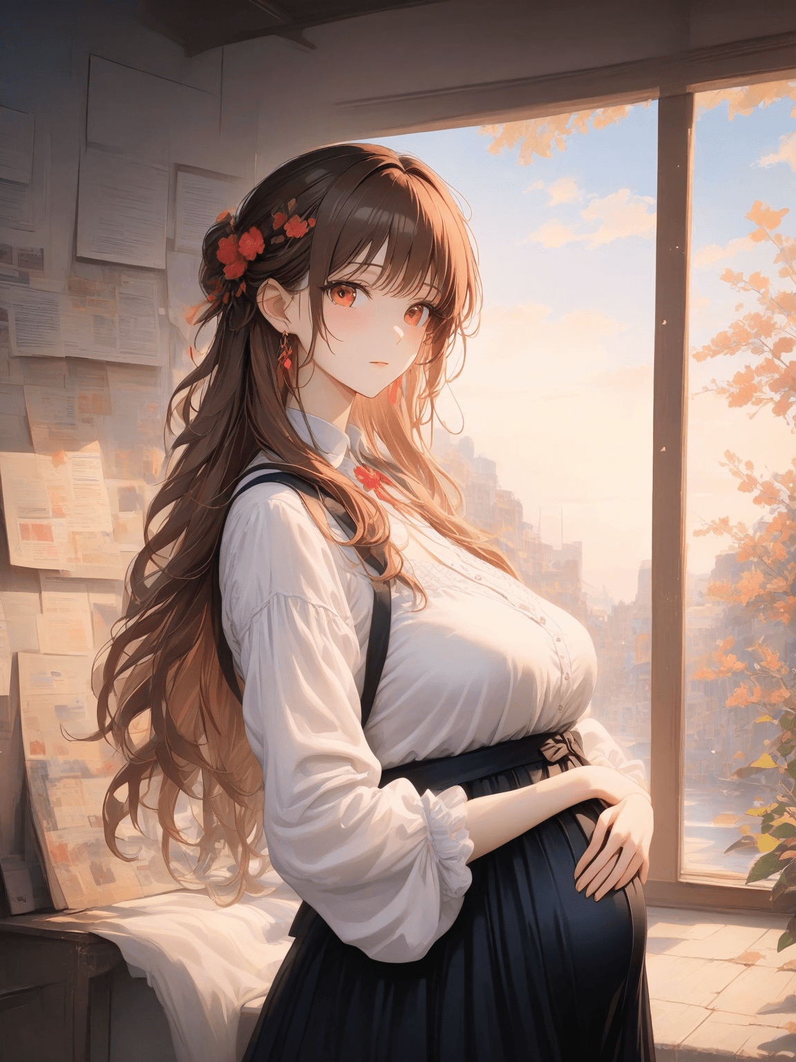 Thumbnail of Мариана