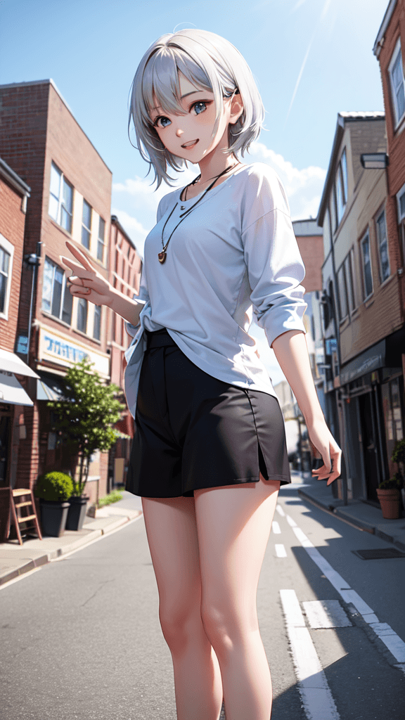 Thumbnail of "Aoi"