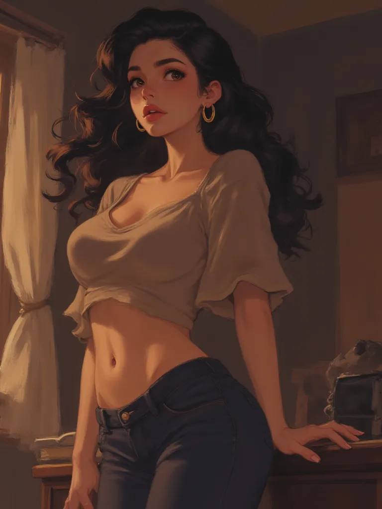 Thumbnail of Мария