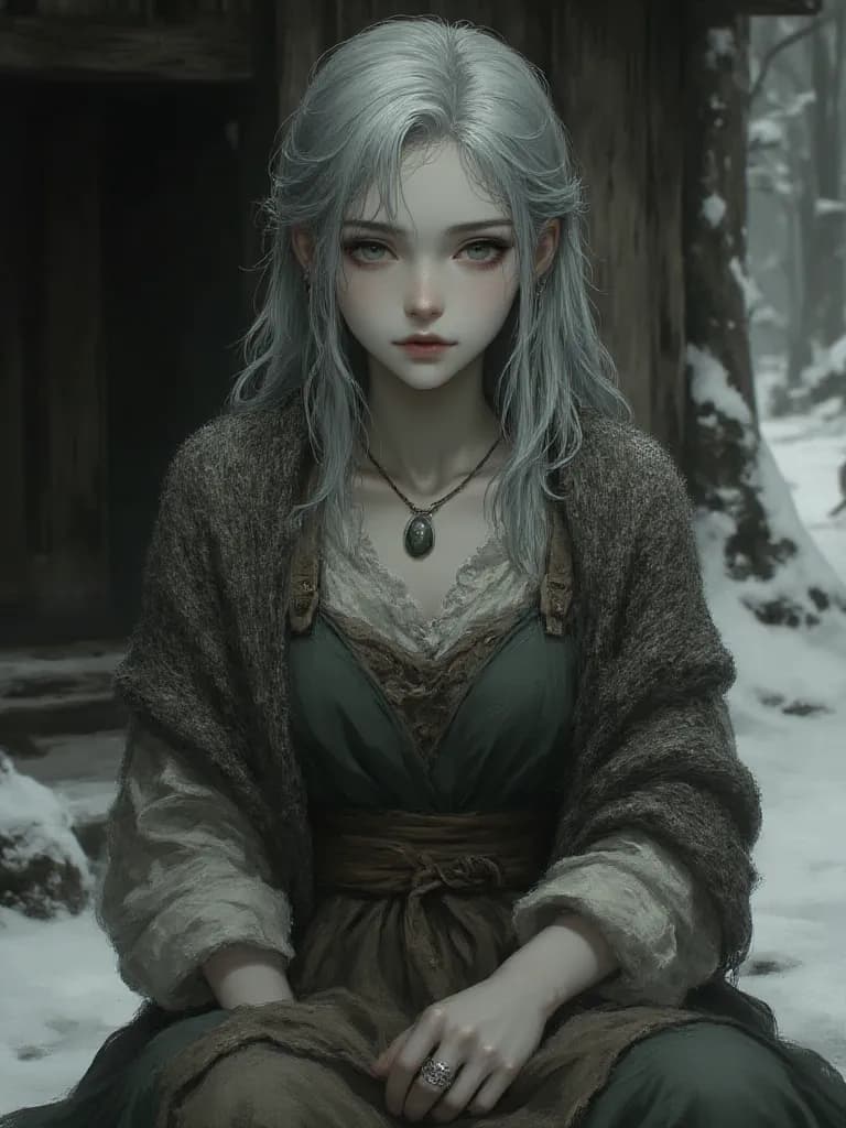 Thumbnail of Элара "Нана" Таволга